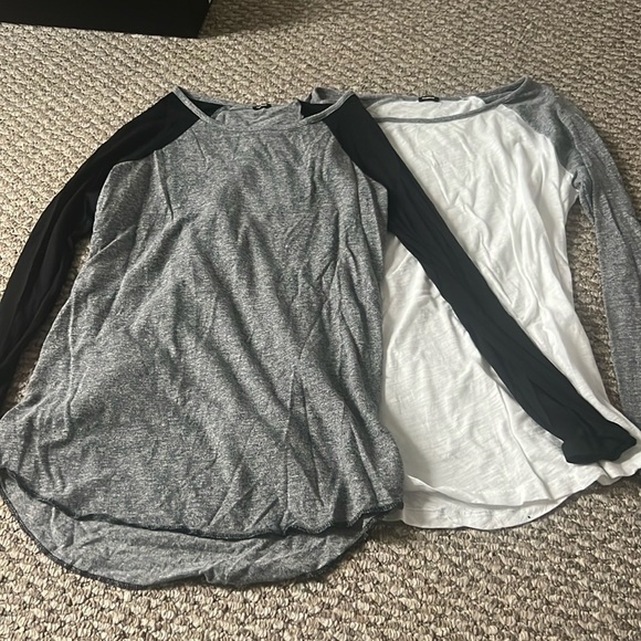 Monrow Shirts - Picture 2 of 5